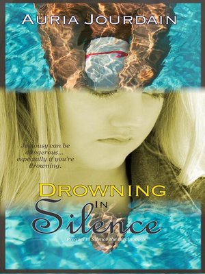 Drowning in Silence - ebook